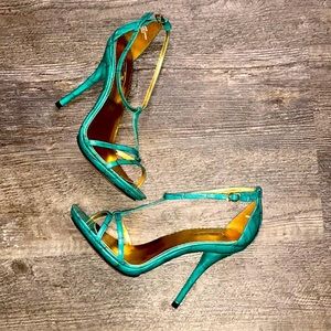 Brand new in the box never worn